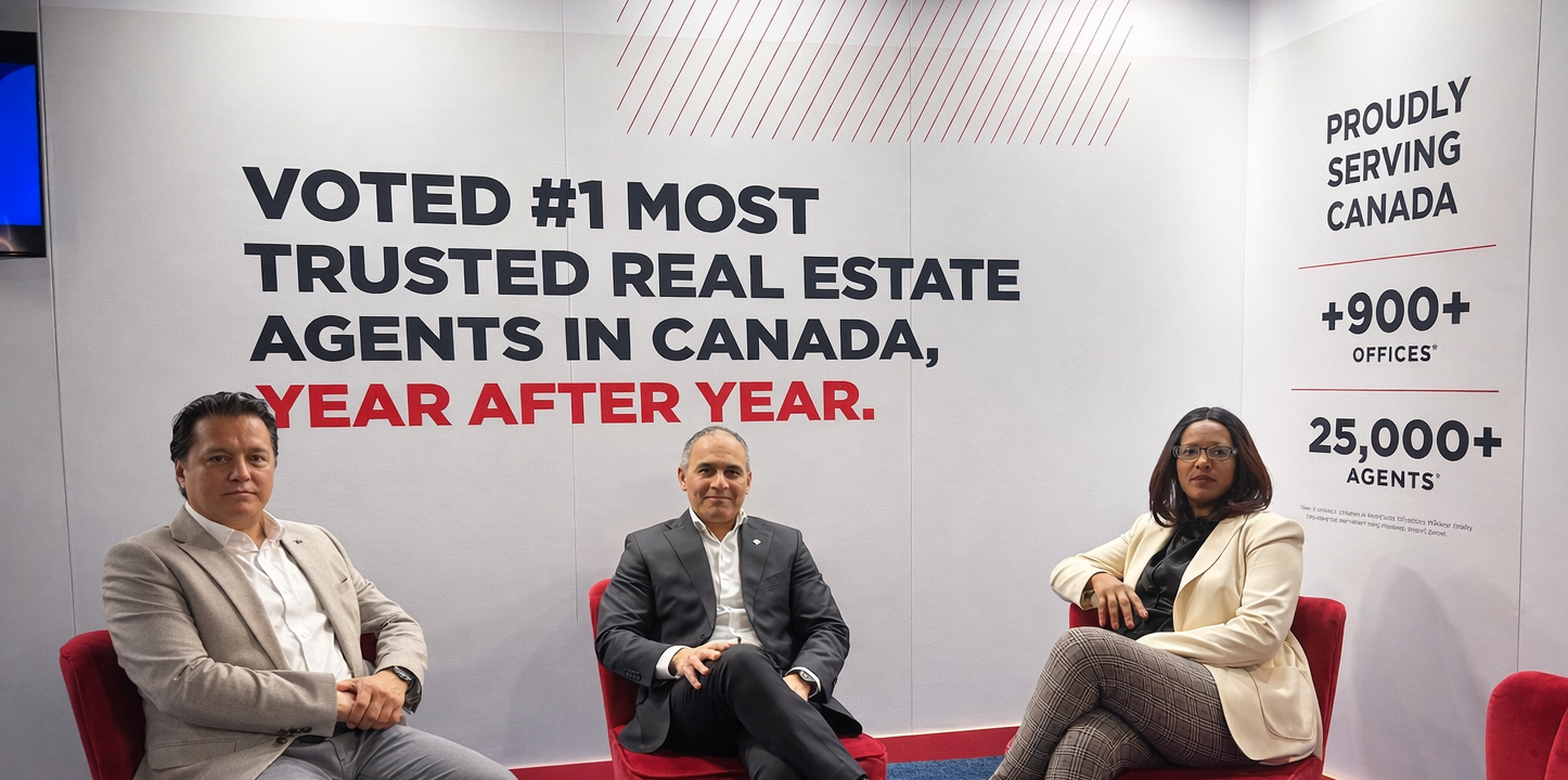 Selam with Real Estate Experts
