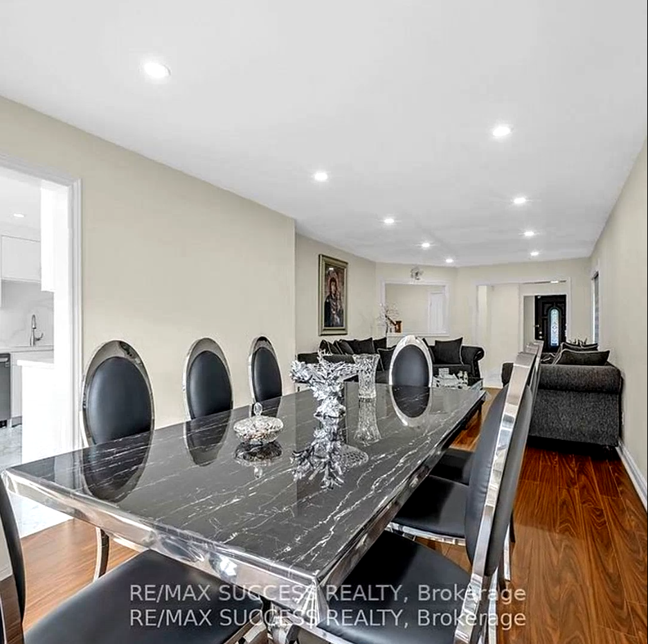 Kitchen at 63 Blue Spruce Street