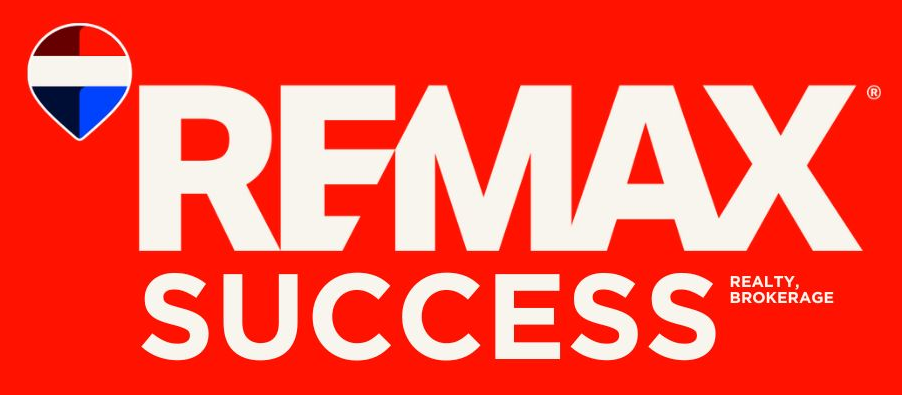 RE/MAX Logo